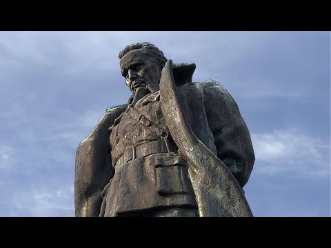 Tko je Tito (Who is Tito)