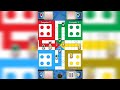 Ludo King game 4 pleyer computer || Ludo King game || Part 7