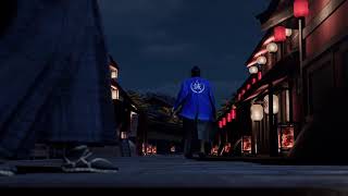 PS5版　龍が如く維新！極 #5 ネタバレ注意