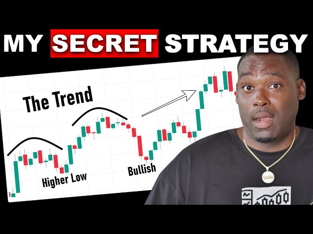 Mastering a Simple 5-Minute Trading Strategy for Consistent Profits ...