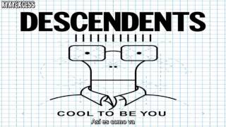 Descendents - Talking [Sub. Español]