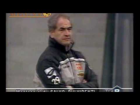 2004/05 - Serie A - 12 Giornata - Udinese - Messina 1-1