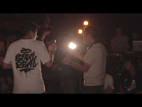 Fave vs Sharp vs Almendrades - Soporte Alterno 1era Fecha - 2020 Perú