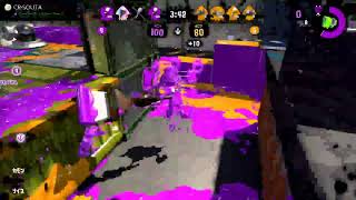【リグマか】Splatoon2やる【プラベ】