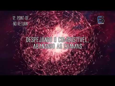 Point Of No Return - Starset