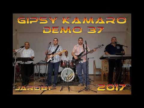 GIPSY KAMARO DEMO 37 2017 CELY ALBUM+DOWNLOAD CD