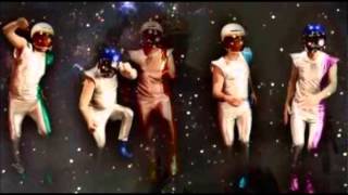 2 Skinnee J&#39;s Friends Dont Let Friends Listen To Rap Metal