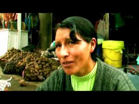 PELICULA MADRE ADONAI PARTE 1