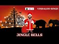 Jingle Bells Funny Indian Christmas Remix By Vindaloo Singh
