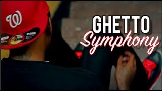 Killa Young - Ghetto Symphony (OFFICIAL MUSIC VIDEO)