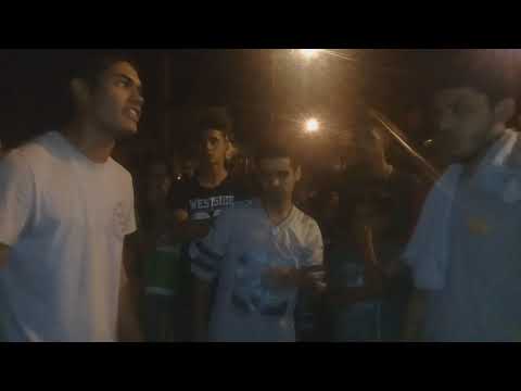 Gonza vs Gastu -Semis -Fecha 6 - ElCementerioFree ST