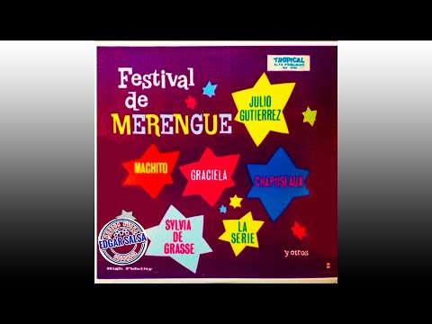 A Santo Domingo - Silvia De Grasse | Edgar Salsa