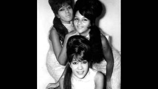 THE RONETTES (HIGH QUALITY) - OH I LOVE YOU
