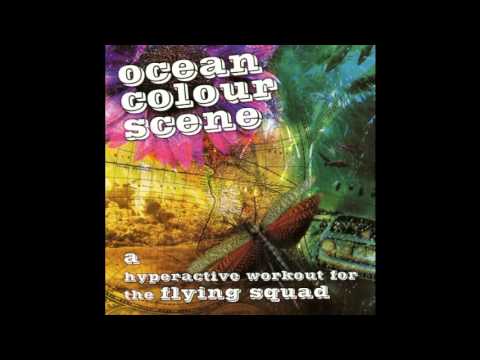 Videoclip de Free My Name — Ocean Colour Scene