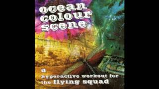 Ocean Colour Scene - Free My Name