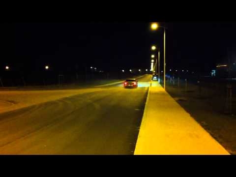 Honda S2000 apexi n1 exhaust