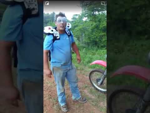 dirt bike man upgrade