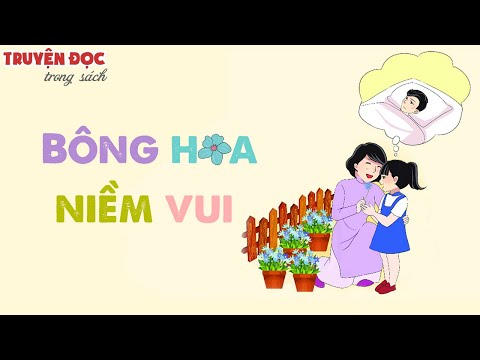 Bông hoa niềm vui | Tiếng Việt 1, tập 2 | Chân trời sáng tạo