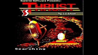 Thrust on the Acorn Electron