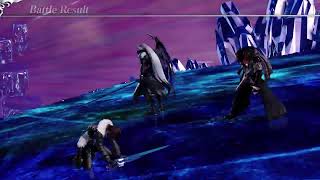 【DFFNT】ディシディア🔥DISSIDIA