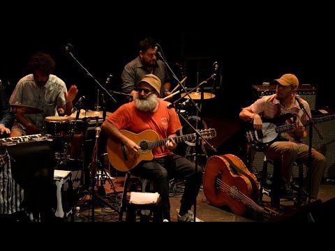 El tiempo en las bastillas-Bloque depresivo