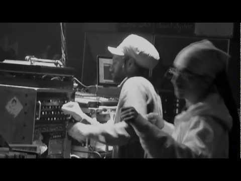 Rennes Dub Me Crazy #1 - Blackboard Jungle ▶ Prince Jamo / Murray Man [Salomon Heritage]