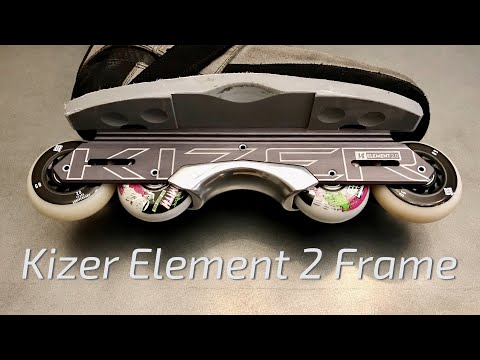 Kizer Element 2 Frame