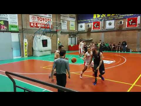 Serie D: bella vittoria della Virtus Terni sul campo della Favl Viterbo