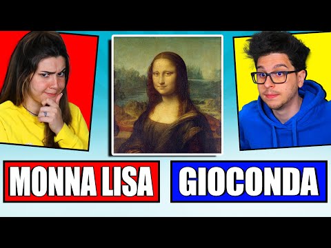 CI SFIDIAMO NEL TEST DI INTELLIGENZA!