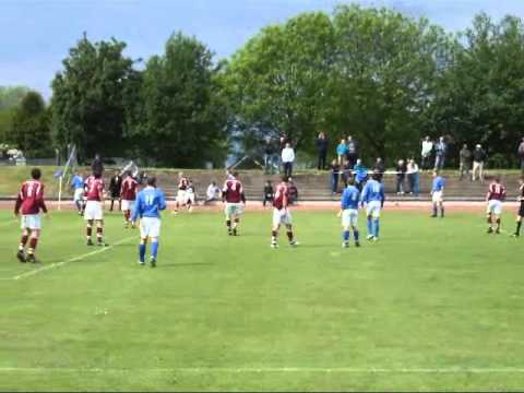 BoNess v Linlithgow Rose - 29/05/10 - Bo'Ness Clinch the Title