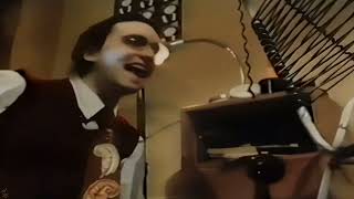 Billy Rankin - Baby Come Back (Official Video) [4K Remastered]