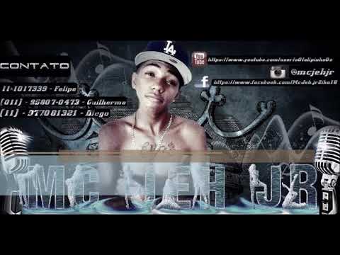 MC JÉH JR - Dia de loucura  [DJ LIMAH MPC]