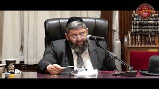 הרב אייל עמרמי - כשלא רוצים להביא לך את הכסף (הרב אייל עמרמי) - התמונה מוצגת ישירות מתוך אתר האינטרנט יוטיוב. זכויות היוצרים בתמונה שייכות ליוצרה. קישור קרדיט למקור התוכן נמצא בתוך דף הסרטון