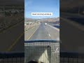 Freightliner Argosy 620hp Reducing Speed In Langsburg South Africa