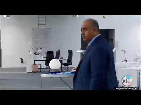 2020 09 17 AM Public Teaching in Portuguese - Tradução simultânea do KSW-346