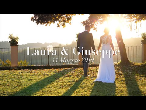 Matrimonio al Vecchio Castagno, Cocconato d'Asti - Laura & Giuseppe