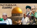Sheekh Mustafe Saadaasha Mustaqbalka Islaamka
