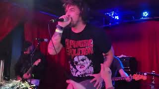 Finch - Without You Here (Live @ Rec Room // Buffalo // 9.15.2023)