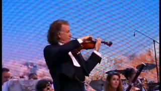 André Rieu záznam Praha 2016 André Rieu záznam Praha 2016