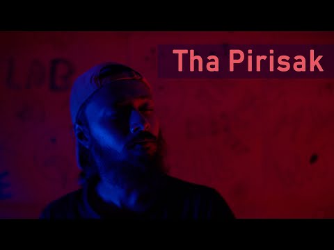 MasterD - Tha Pirisak ( තා පිරිසක් ) Official Music Video