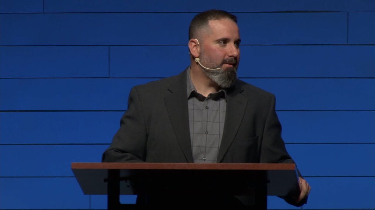 Practical Christianity