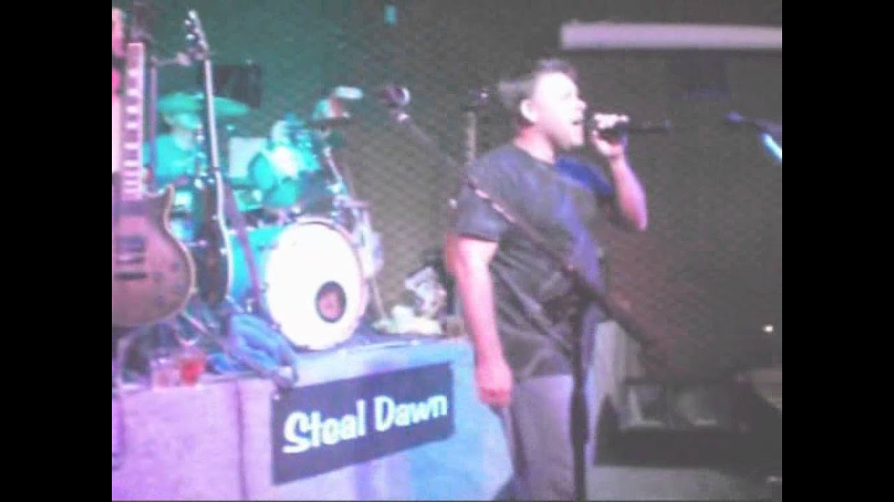 Hire Steal Dawn - Top 40 Band in San Diego, CA | GigSalad