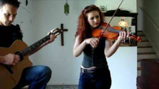 Megan Mullins covers Jolene