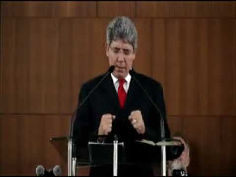 Rev. Hernandes Dias Lopes - Daniel Cap 3