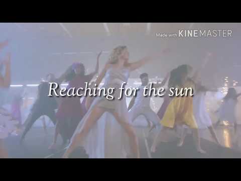 Reaching for the sun - Lyrics || Backstage Season 2