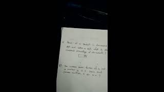 GRE Sample Questions (30.10.2019)