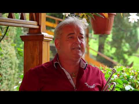 PROGRES - Čas bílých růží