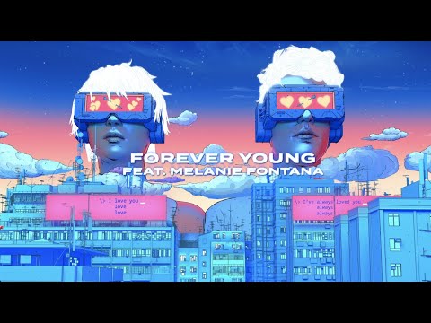 Video thumbnail for Forever Young