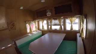 preview picture of video '2015 Shasta AirFlyte Seafoam Green in 30 seconds'