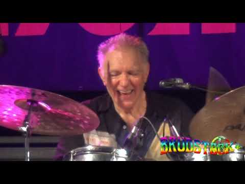 20° BRUDSTOCK  - CANNED HEAT